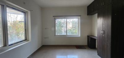 Bedroom Image of 1230 Sq.ft 2 BHK Apartment / Flat for sale in Kondapur Hyderabad for Rs. 8600000