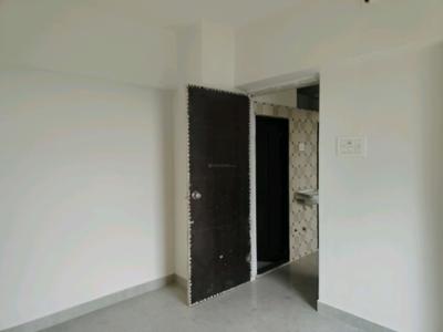 Bedroom Image of 560 Sq.ft 1 BHK Apartment / Flat for sale in JSB Nakshatra Aazstha, Vasai East Vasai for Rs. 3600000