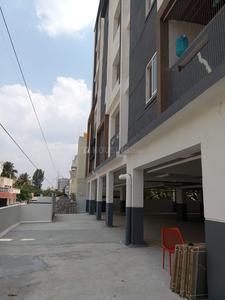 Image of 1076 Sq.ft 2 BHK Apartment / Flat for sale in Hoodi, Bengaluru for Rs. 7000000