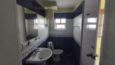 Image of 2068 Sq.ft 4 BHK Apartment / Flat for sale in South City, Prince Anwar Shah Connector, Kolkata for Rs. 45000000