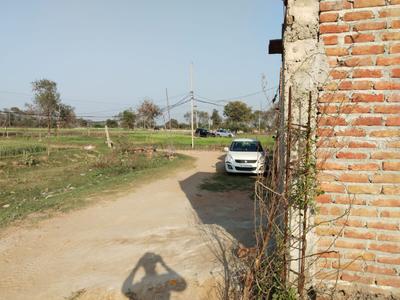 Image of 350 Sq.ft Residential Plot / Land for sale in Sector 59, Faridabad for Rs. 620000