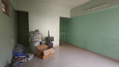 Bedroom Image of 1300 Sq.ft 3 BHK Apartment / Flat for sale in DSK Saptasur, Dhayari Pune for Rs. 8599999