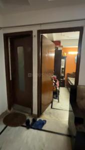 Hall Image of 647 Sq.ft 1 BHK Apartment / Flat for sale in Supertech Estate, Vaishali Ghaziabad for Rs. 6200000