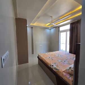 Bedroom Image of 1846 Sq.ft 4 BHK Apartment / Flat for sale in Jagatpura Jaipur for Rs. 10100000