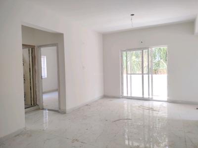 Living Room Image of 1360 Sq.ft 3 BHK Apartment / Flat for sale in Electronic City Bengaluru for Rs. 7141020