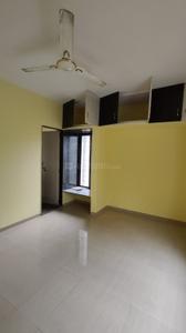 Hall Image of 1689 Sq.ft 3 BHK Apartment / Flat for rent in Shri Ram Kunj, Parijat Nagar Nashik for Rs. 27000