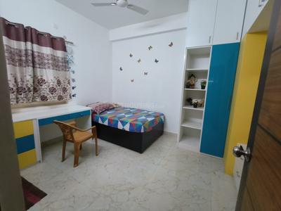 3 BHK Apartment
