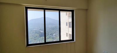 Bedroom Image of 1002 Sq.ft 2 BHK Apartment / Flat for sale in Paradigm Pushpanjali Residency Phase III, Thane West Thane for Rs. 9599999
