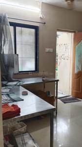 Bedroom Image of 450 Sq.ft 1 BHK Apartment / Flat for sale in Kothrud Pune for Rs. 6000000