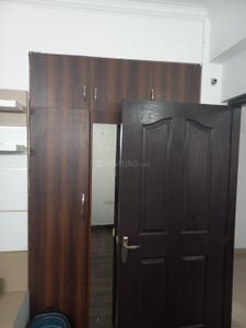 Bedroom Image of 1385 Sq.ft 3 BHK Builder Floor for sale in Vatika Iris Floors, Sector 83 Gurgaon for Rs. 19000000