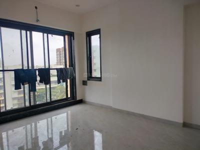 Bedroom Image of 1150 Sq.ft 3 BHK Apartment / Flat for sale in Vile Parle West Mumbai for Rs. 70000000