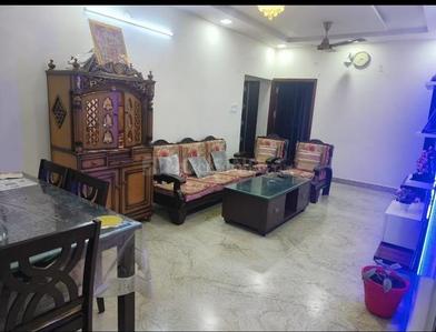 Hall Image of 753 Sq.ft 2 BHK Builder Floor for sale in Sector 16 Rohini New Delhi for Rs. 11000000