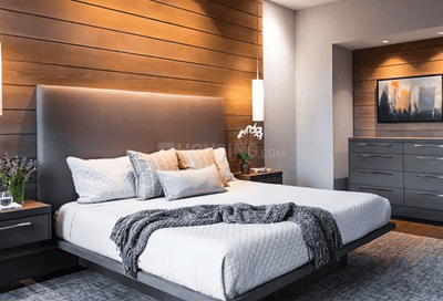 Image of 1120 Sq.ft 3 BHK Apartment / Flat for sale in Rustomjee Urbania, Thane West, Thane for Rs. 17900000