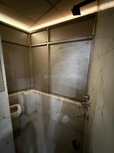 Bathroom Image of Pooja Pg in Sector 17, Gurgaon