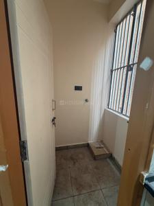 Balcony Image of 700 Sq.ft 1 BHK Independent House for rent in BTM Layout 2nd Stage Bengaluru for Rs. 25000