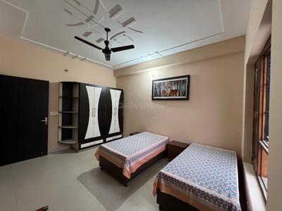 Hall Image of Umang pg &amp; guest house in Sector 6 Dharuhera, Dharuhera