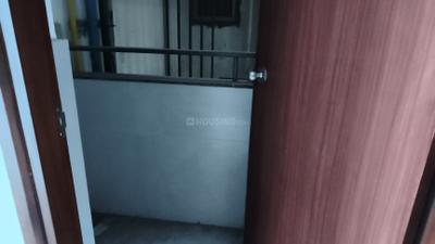 Balcony Image of 1000 Sq.ft 2 BHK Apartment / Flat for sale in Amanora Ascent Towers, Hadapsar Pune for Rs. 14000000