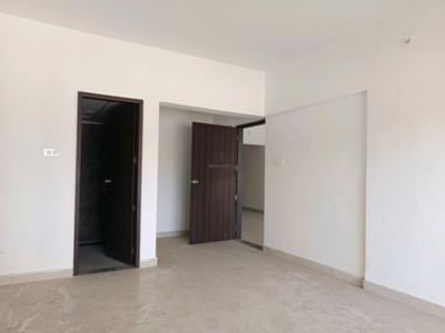 Bedroom Image of 1600 Sq.ft 3 BHK Apartment / Flat for sale in Yoo One Phase I, Mohammed Wadi Pune for Rs. 15000000