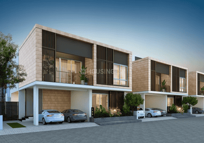 Image of 4880 Sq.ft 4 BHK Villa for sale in Radiance Regalia, Veerakeralam, Coimbatore for Rs. 39000000