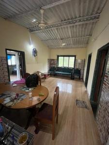Living Room Image of 3500 Sq.ft 6 BHK Villa for sale in Nagaon Alibag for Rs. 12000000