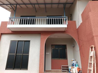 Image of 950 Sq.ft 2 BHK Independent House for sale in Kudal, Sindhudurg for Rs. 4000000