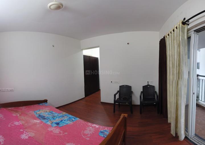 Artech Palm grove  Bedroom 1