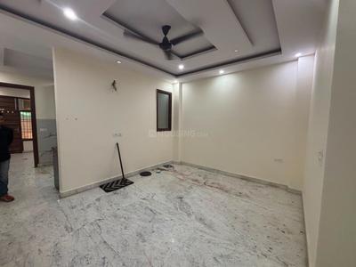 Hall Image of 1000 Sq.ft 2 BHK Builder Floor for sale in Ramesh Nagar New Delhi for Rs. 14500000