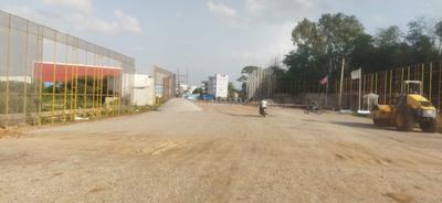 Image of 151 Sq.ft Residential Plot / Land for sale in Cherlapalli, Secunderabad for Rs. 8900000
