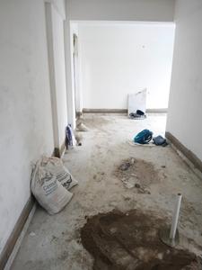 Hall Image of 1215 Sq.ft 3 BHK Apartment / Flat for sale in Nayabad Kolkata for Rs. 7300000