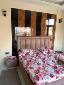 Bedroom Image of 1320 Sq.ft 2.5 BHK Apartment / Flat for sale in Paramount Mapple, Crossings Republik Ghaziabad for Rs. 10100000