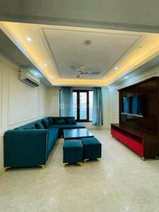 2 BHK Flat
