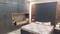 Building  Bedroom One 2