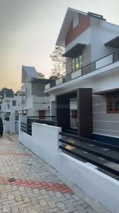 Image of 1600 Sq.ft 4 BHK Independent House for sale in Thuruthy, Kottayam for Rs. 6500000