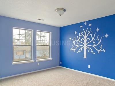 Bedroom Image of 1900 Sq.ft 3 BHK Independent House for sale in Pirda-2 Raipur for Rs. 6762500