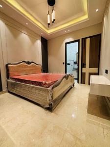 Bedroom Image of 1503 Sq.ft 4 BHK Apartment / Flat for sale in Kurali Mohali for Rs. 7490000