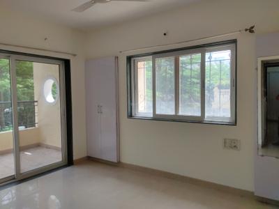 Bedroom Image of 1600 Sq.ft 3 BHK Apartment / Flat for sale in Orchid Spring Valley, Magarpatta City Pune for Rs. 16700000