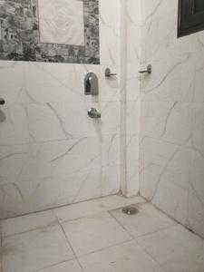 Bedroom One Image of 1250 Sq.ft 3 BHK Builder Floor for sale in Vikaspuri New Delhi for Rs. 17500000