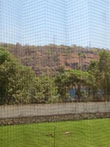 Image of 400 Sq.ft 1 BHK Apartment / Flat for sale in Gundecha Greens, Kandivali East, Mumbai for Rs. 10400000