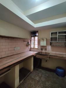 Kitchen Image of 1050 Sq.ft 2 BHK Apartment / Flat for sale in Astha Kunj, Sector 18 Rohini New Delhi for Rs. 16000000
