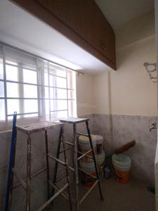 Bathroom Image of 1600 Sq.ft 3 BHK Apartment / Flat for rent in Horamavu Bengaluru for Rs. 45000