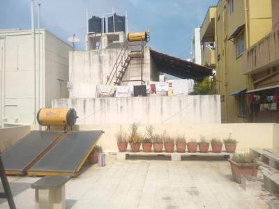 Balcony Image of 2600 Sq.ft 5 BHK Duplex for sale in Kaggadasapura Bengaluru for Rs. 27500000