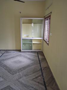 Bedroom Image of 1200 Sq.ft 2 BHK Apartment / Flat for rent in Bandlaguda Jagir Hyderabad for Rs. 23000