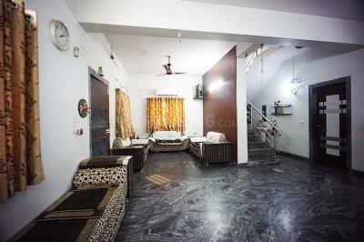 Hall Image of 3330 Sq.ft 5 BHK Independent House for sale in Naranpura Ahmedabad for Rs. 27500000