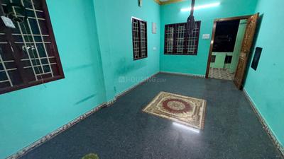 Image of 750 Sq.ft 2 BHK Independent House for rent in Thoraipakkam, Chennai for Rs. 22000