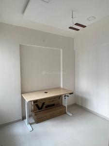 Bedroom Image of 562 Sq.ft 2 BHK Apartment / Flat for rent in Saheel Itrend Homes, Hinjawadi Phase 2 Pune for Rs. 27000