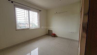 Bedroom Image of 1748 Sq.ft 3 BHK Apartment / Flat for sale in Sattva Divinity, Nayandahalli Bengaluru for Rs. 28100000
