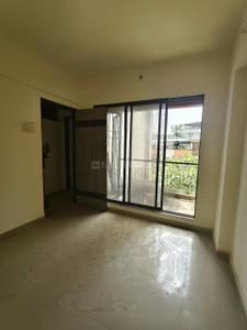 Bedroom Image of 1000 Sq.ft 2 BHK Apartment / Flat for rent in Dombivli West Thane for Rs. 18000