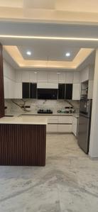 Kitchen Image of 1620 Sq.ft 3 BHK Builder Floor for sale in Prime Residences, Sector 65 Gurgaon for Rs. 28500000