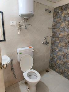 Bedroom One Image of 700 Sq.ft 2 BHK Apartment / Flat for sale in Signature Global The Millennia, Sector 37C Gurgaon for Rs. 6850000
