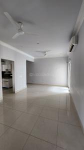 Living Room Image of 2134 Sq.ft 3 BHK Builder Floor for rent in Central Park Flower Valley, Sector 33 Sohna for Rs. 42500